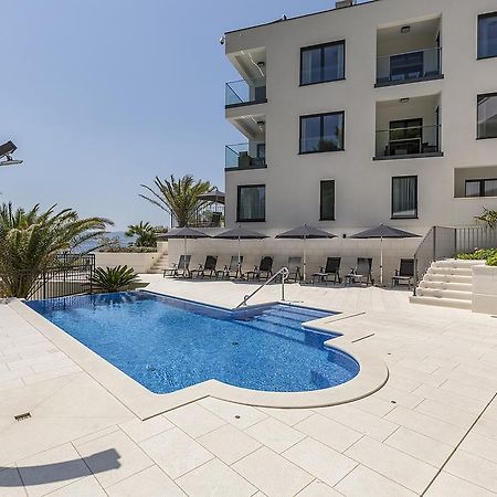 Villa Sky Мимице Экстерьер фото
