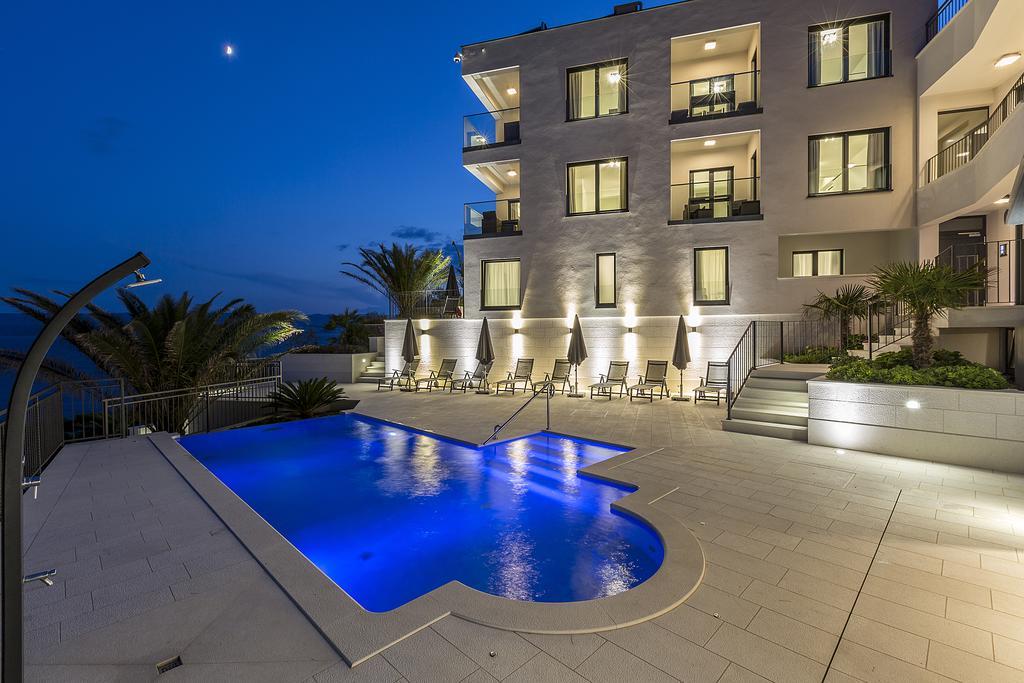 Villa Sky Мимице Экстерьер фото