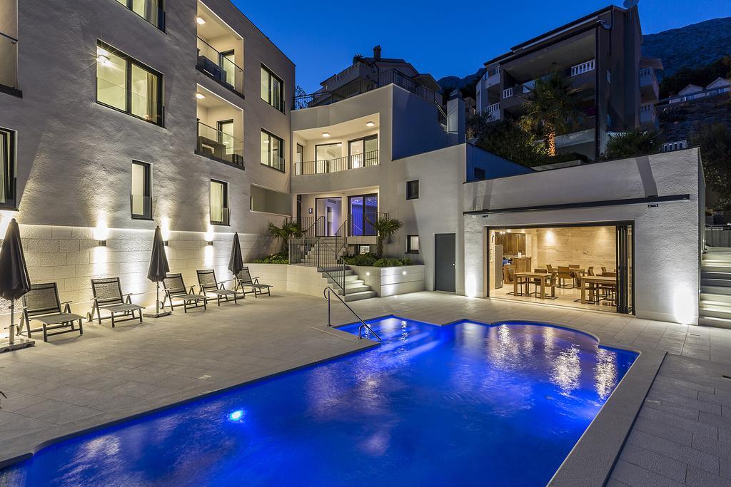 Villa Sky Мимице Экстерьер фото