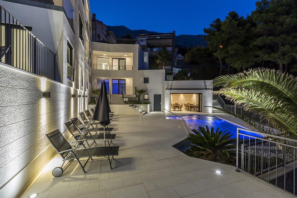 Villa Sky Мимице Экстерьер фото