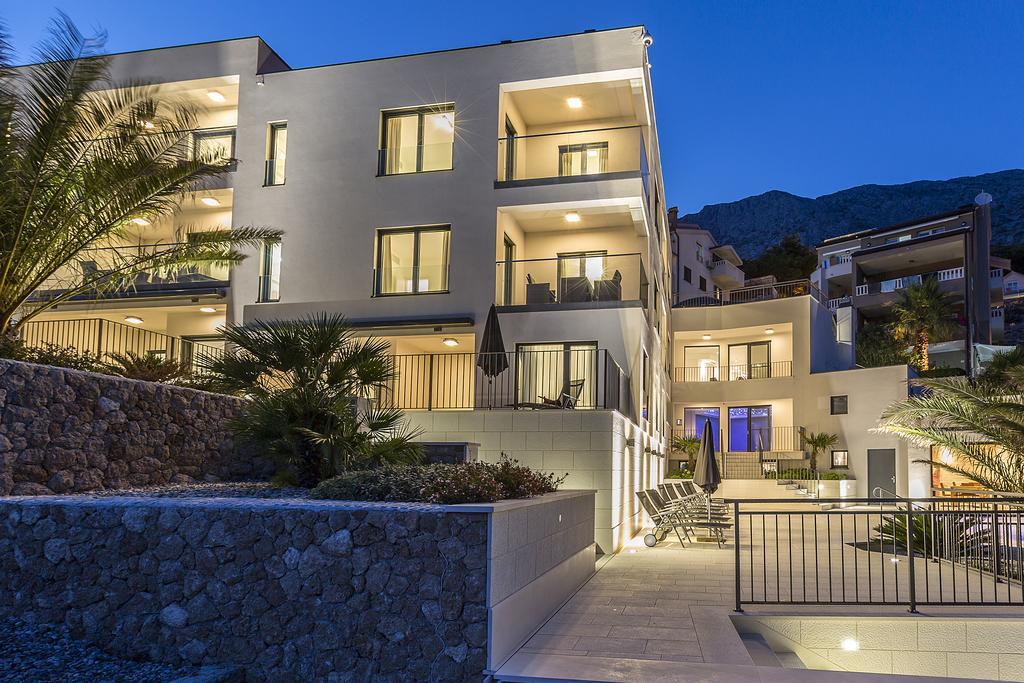 Villa Sky Мимице Экстерьер фото