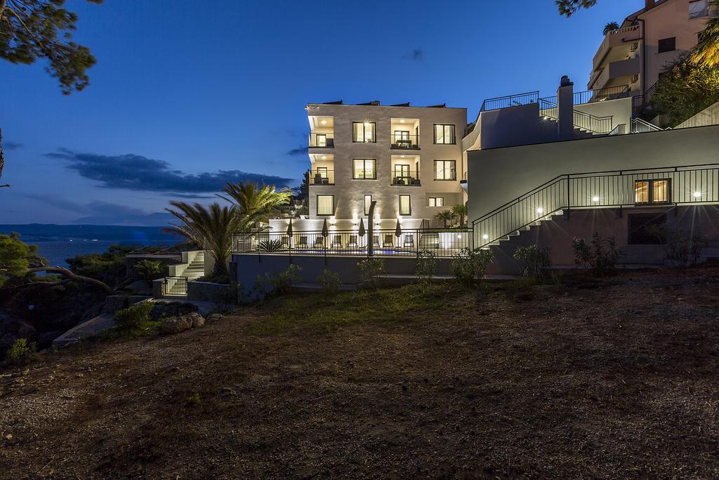 Villa Sky Мимице Экстерьер фото