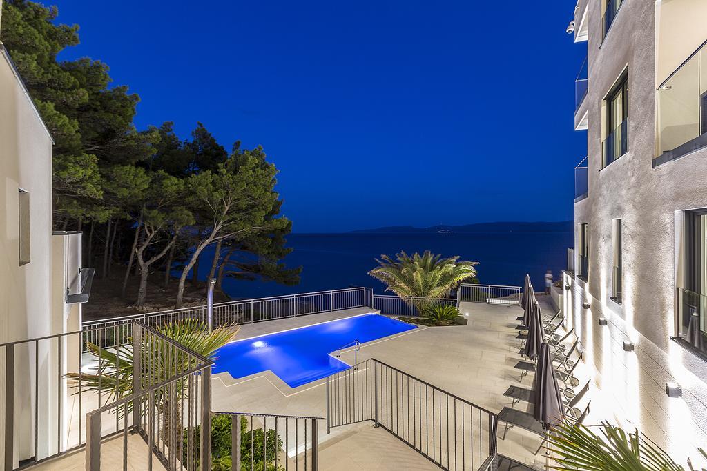 Villa Sky Мимице Экстерьер фото