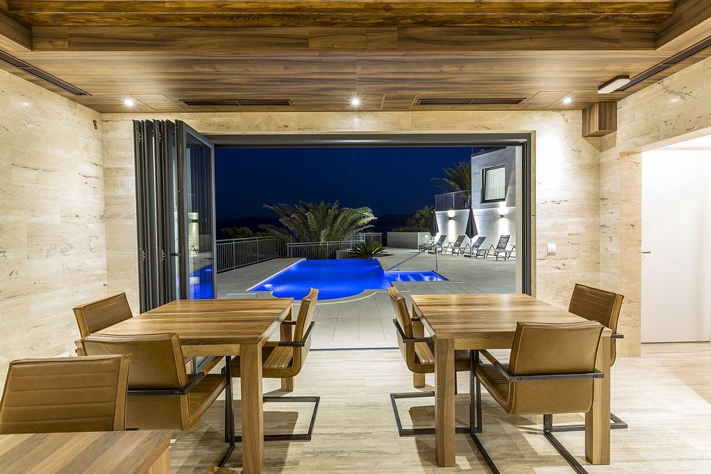 Villa Sky Мимице Экстерьер фото