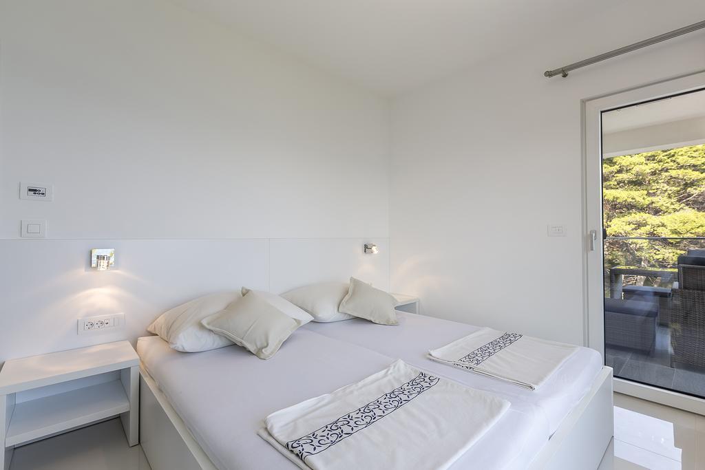 Villa Sky Мимице Экстерьер фото