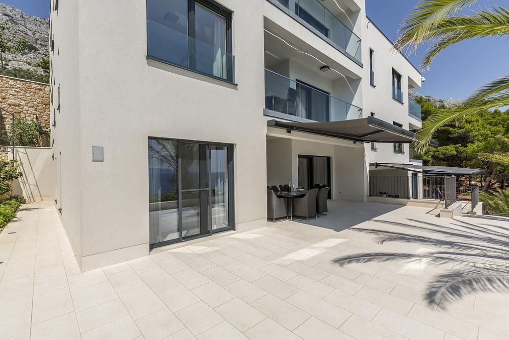 Villa Sky Мимице Экстерьер фото
