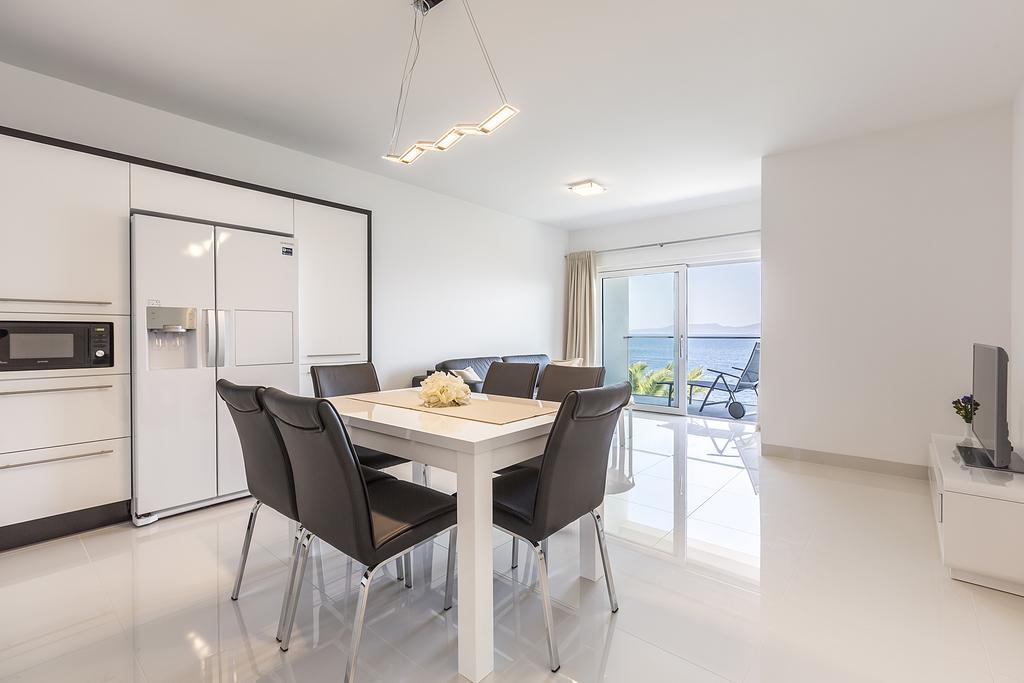Villa Sky Мимице Экстерьер фото