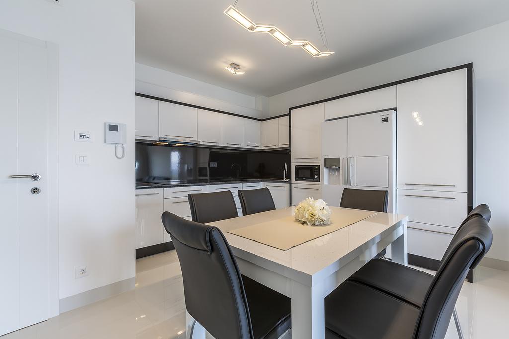 Villa Sky Мимице Экстерьер фото