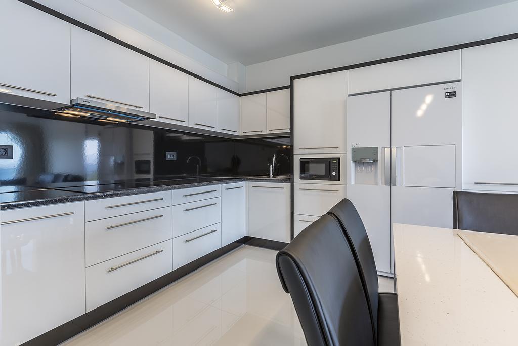Villa Sky Мимице Экстерьер фото