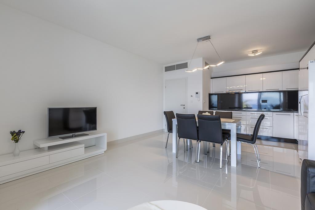 Villa Sky Мимице Экстерьер фото