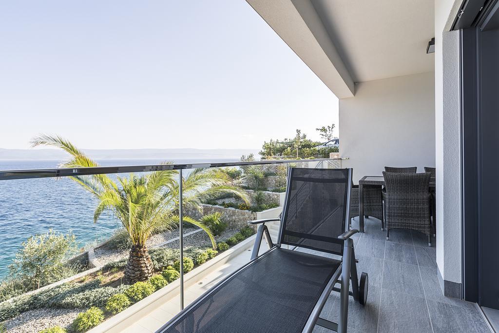 Villa Sky Мимице Экстерьер фото