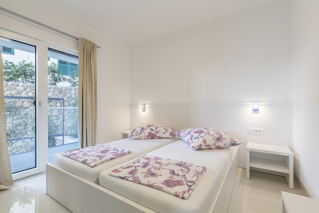 Villa Sky Мимице Экстерьер фото