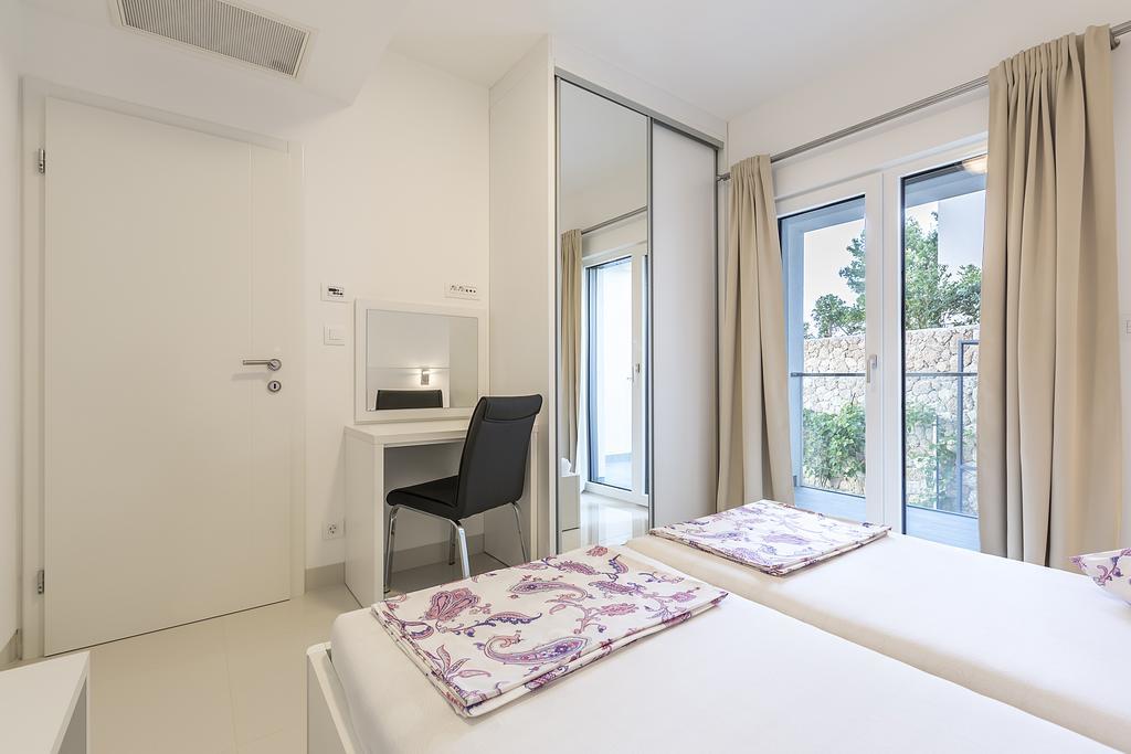 Villa Sky Мимице Экстерьер фото