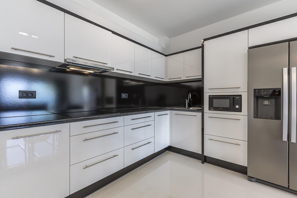 Villa Sky Мимице Экстерьер фото
