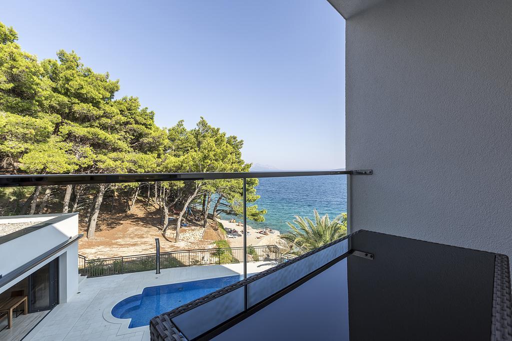 Villa Sky Мимице Экстерьер фото