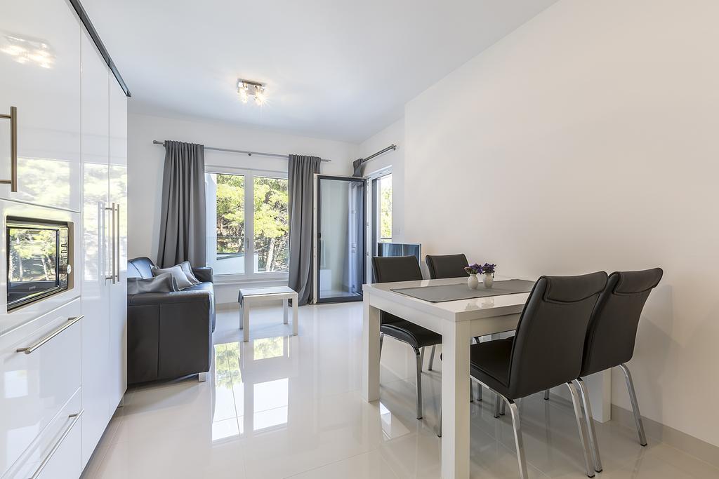 Villa Sky Мимице Экстерьер фото