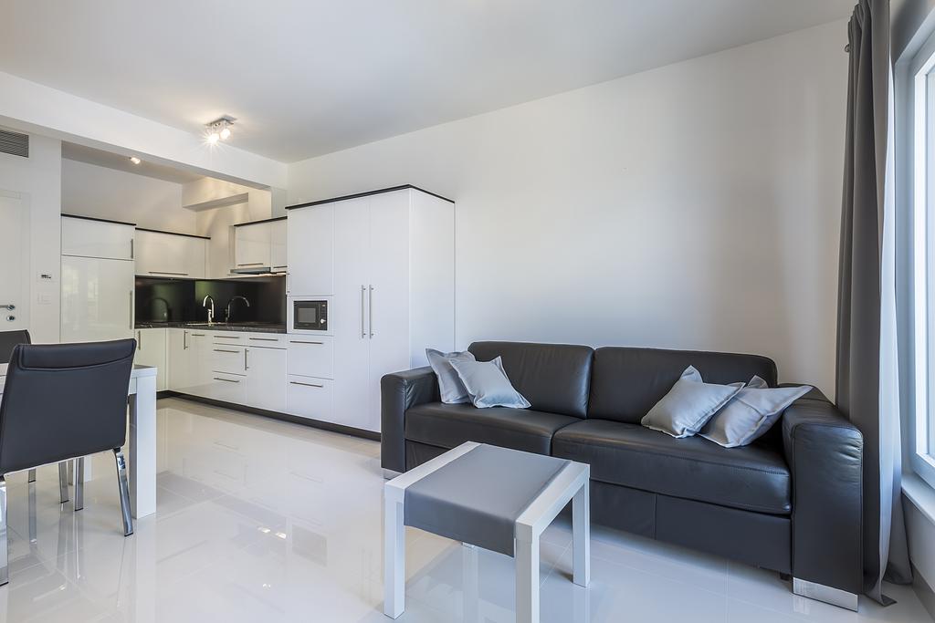 Villa Sky Мимице Экстерьер фото