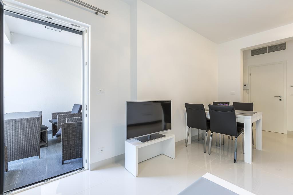 Villa Sky Мимице Экстерьер фото