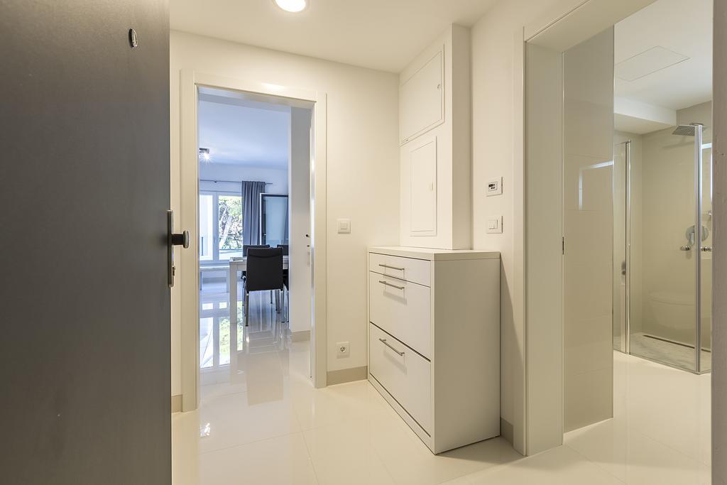 Villa Sky Мимице Экстерьер фото