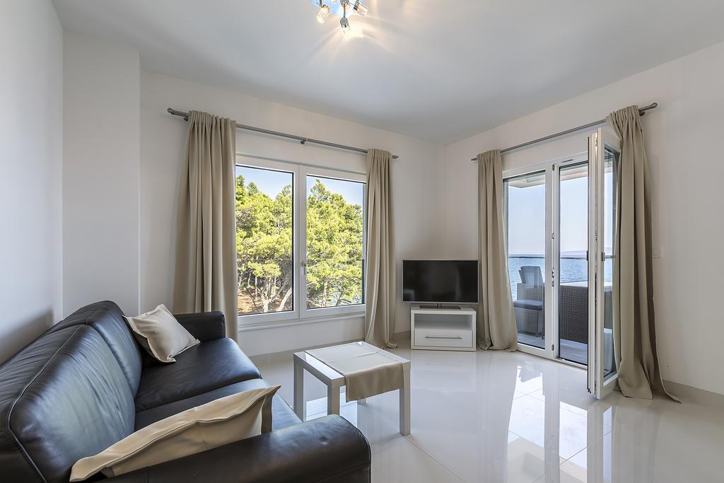 Villa Sky Мимице Экстерьер фото