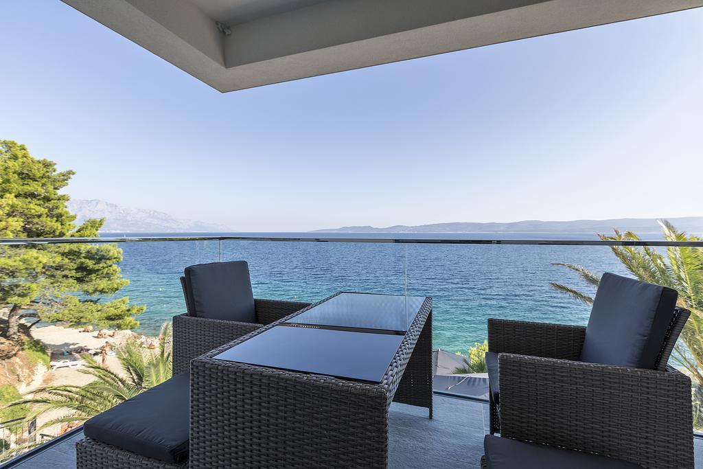 Villa Sky Мимице Экстерьер фото