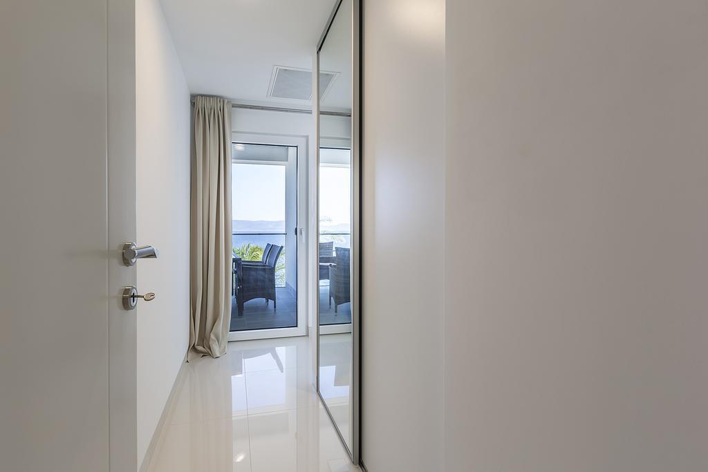 Villa Sky Мимице Экстерьер фото