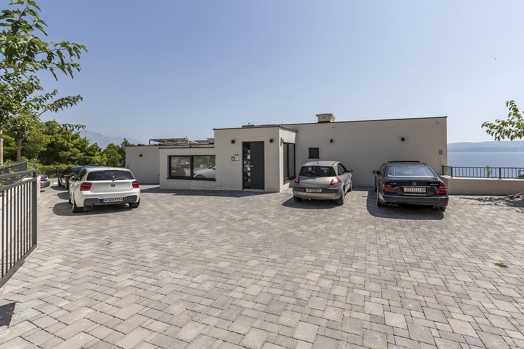 Villa Sky Мимице Экстерьер фото