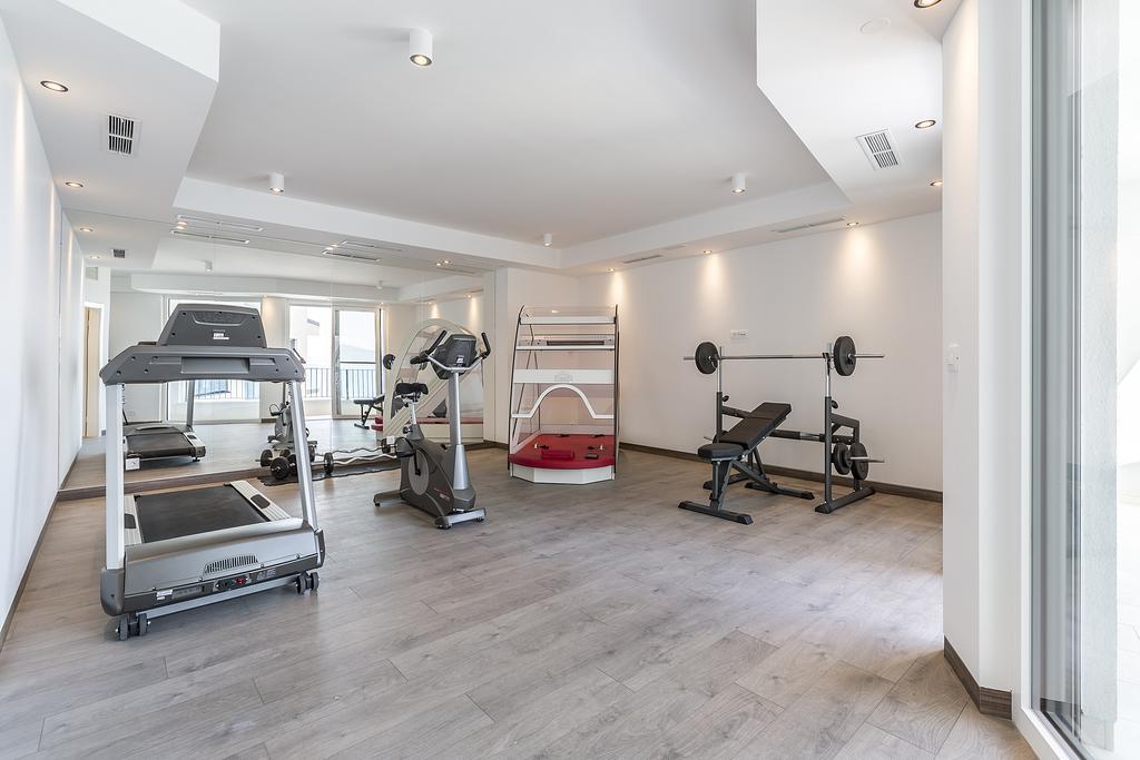 Villa Sky Мимице Экстерьер фото