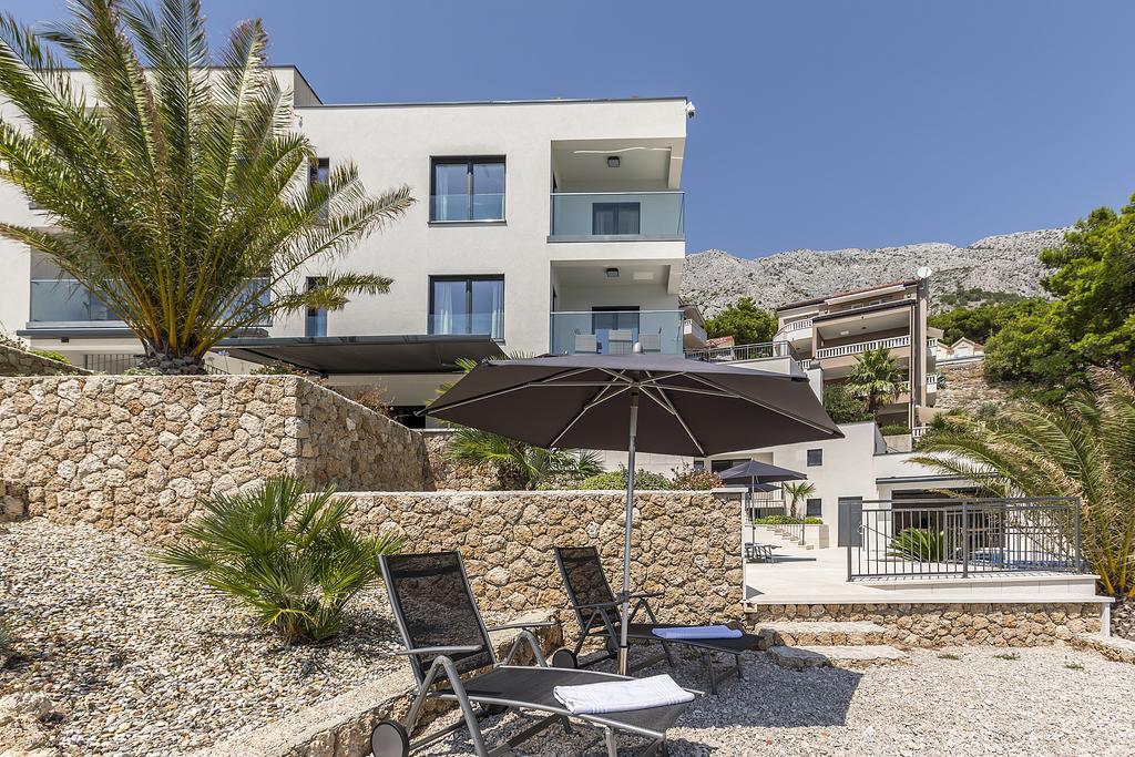Villa Sky Мимице Экстерьер фото
