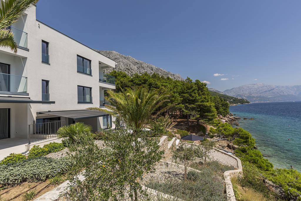 Villa Sky Мимице Экстерьер фото
