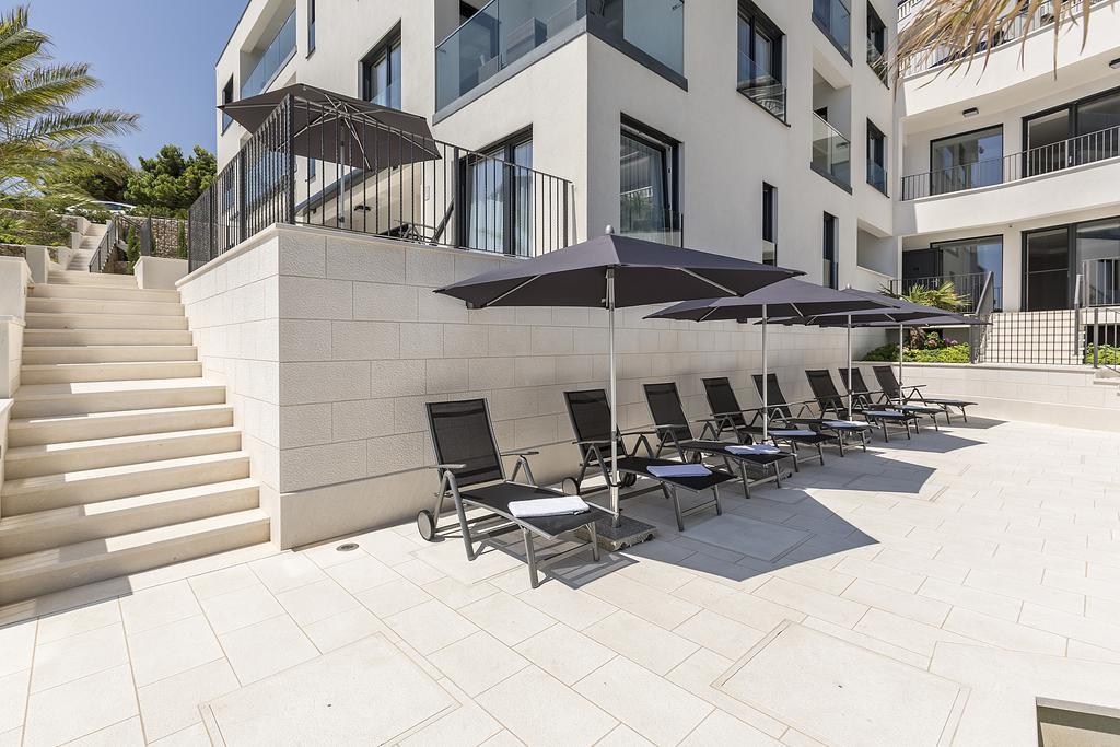 Villa Sky Мимице Экстерьер фото