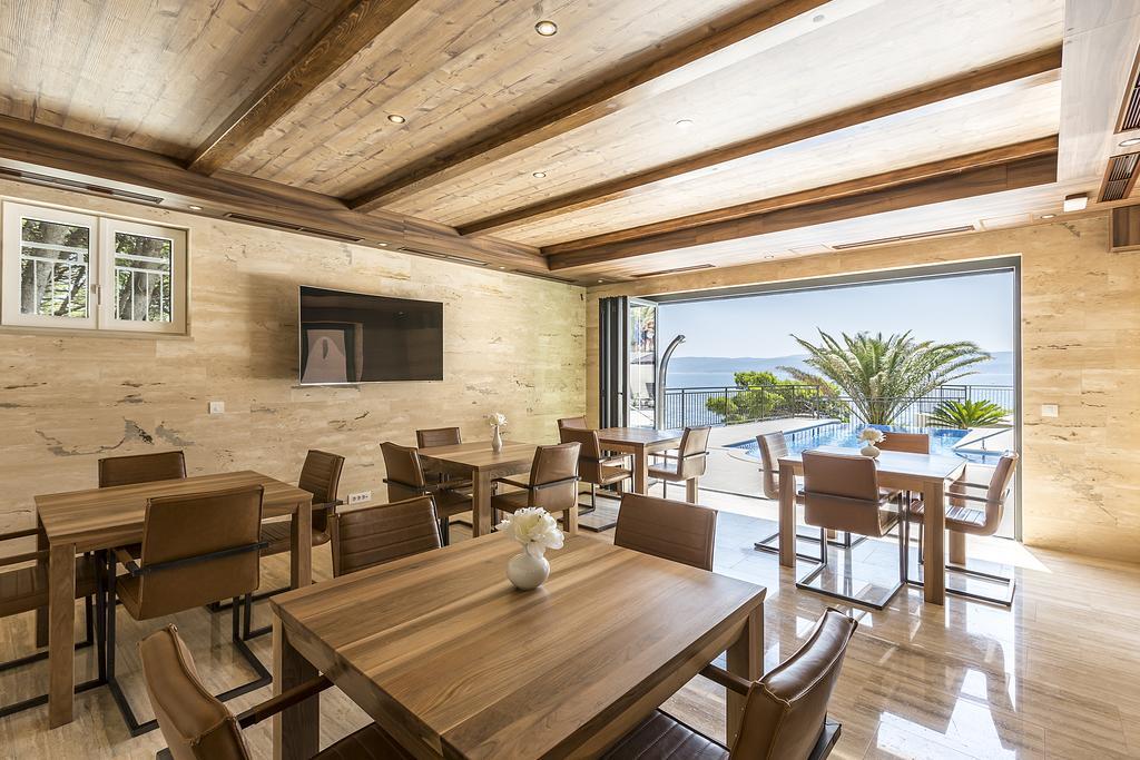 Villa Sky Мимице Экстерьер фото