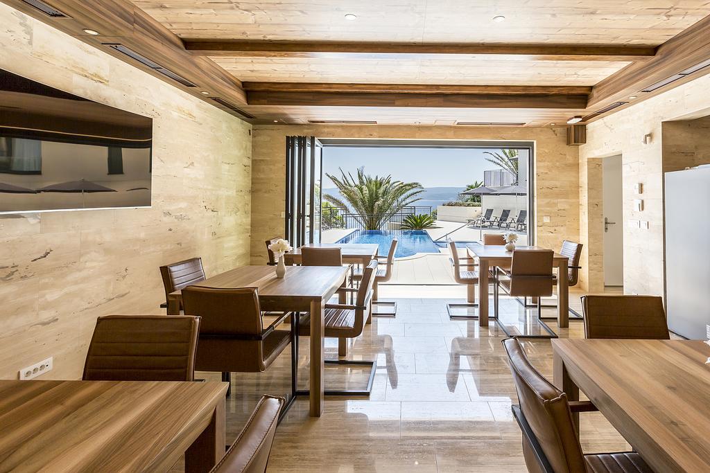 Villa Sky Мимице Экстерьер фото