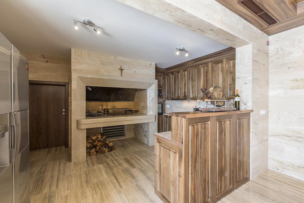 Villa Sky Мимице Экстерьер фото