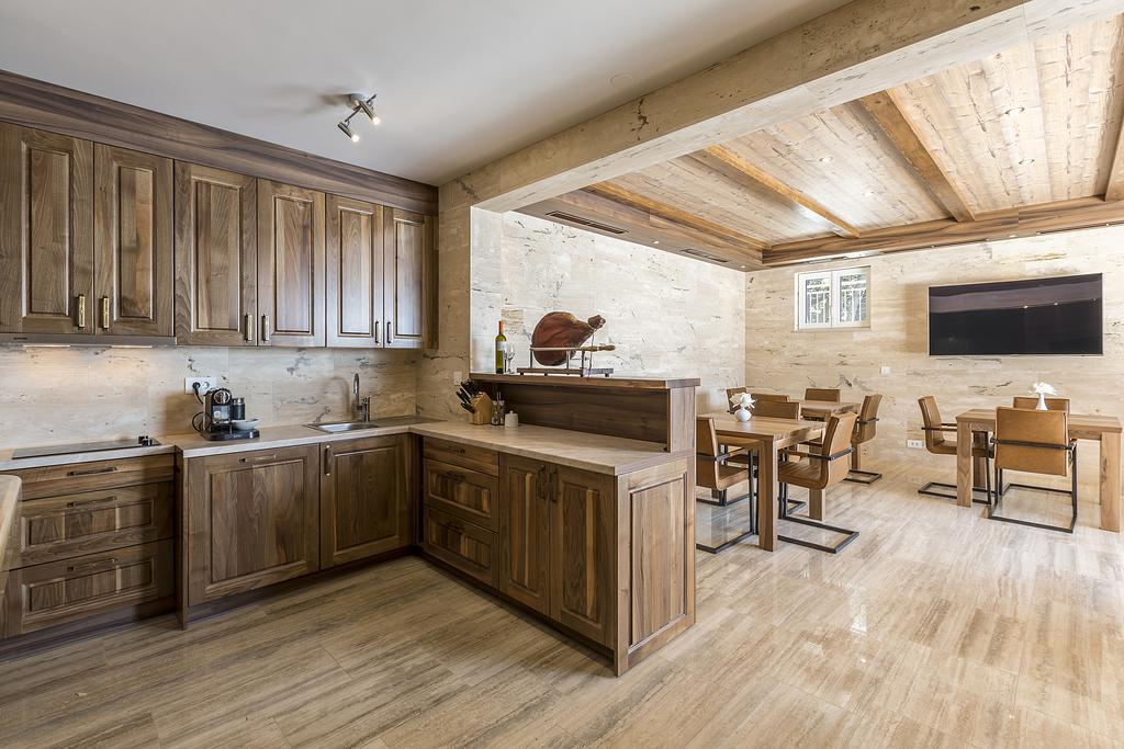 Villa Sky Мимице Экстерьер фото