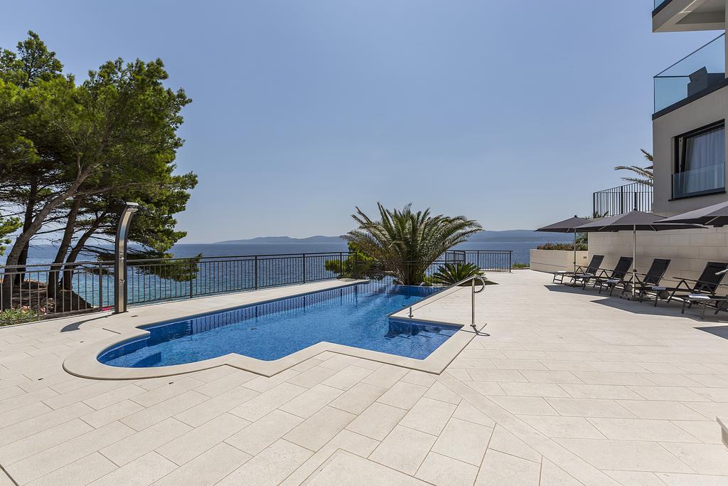 Villa Sky Мимице Экстерьер фото