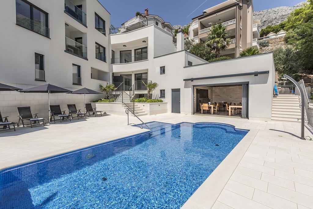 Villa Sky Мимице Экстерьер фото