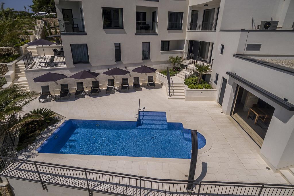 Villa Sky Мимице Экстерьер фото