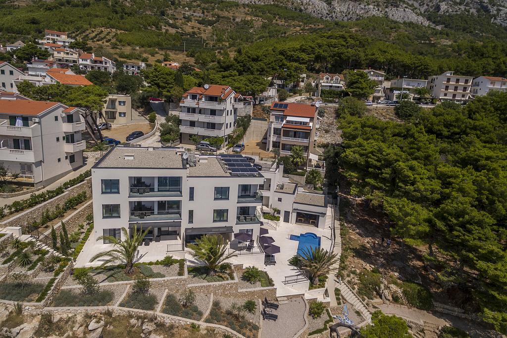 Villa Sky Мимице Экстерьер фото
